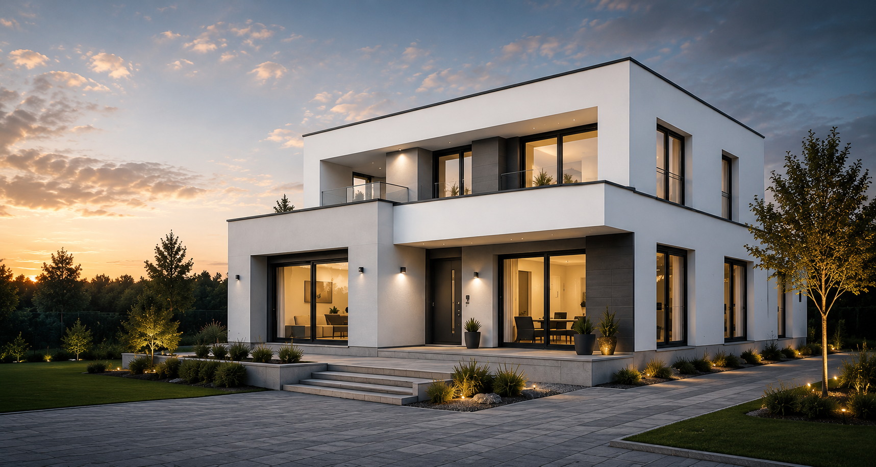 ALR BAU GMBH Bauprojekt
